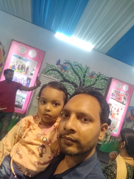 Rakesh Kumar