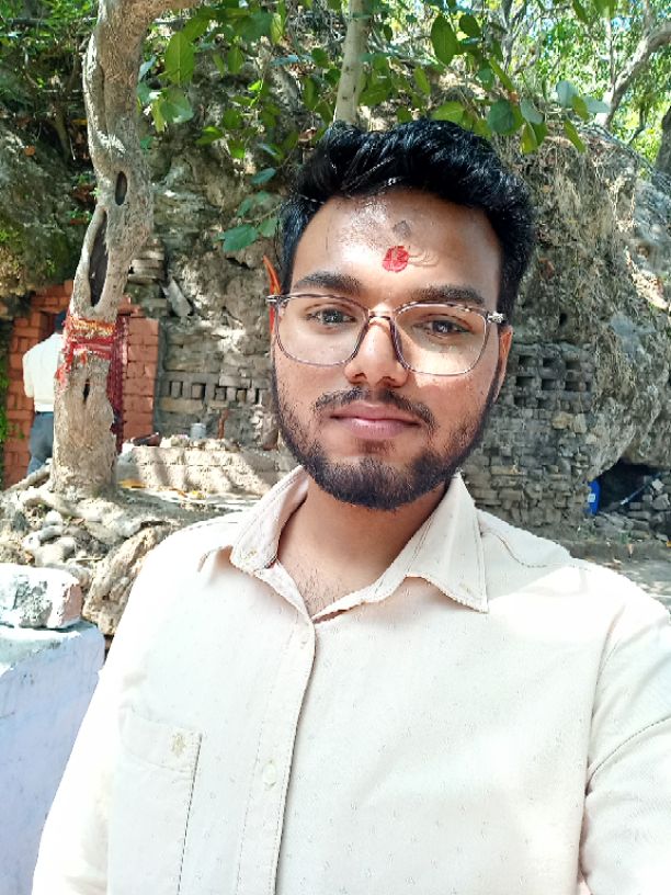 Rajeev Vishwakarma