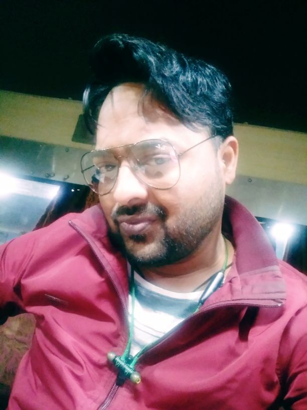 Smruti Sekhar Dey