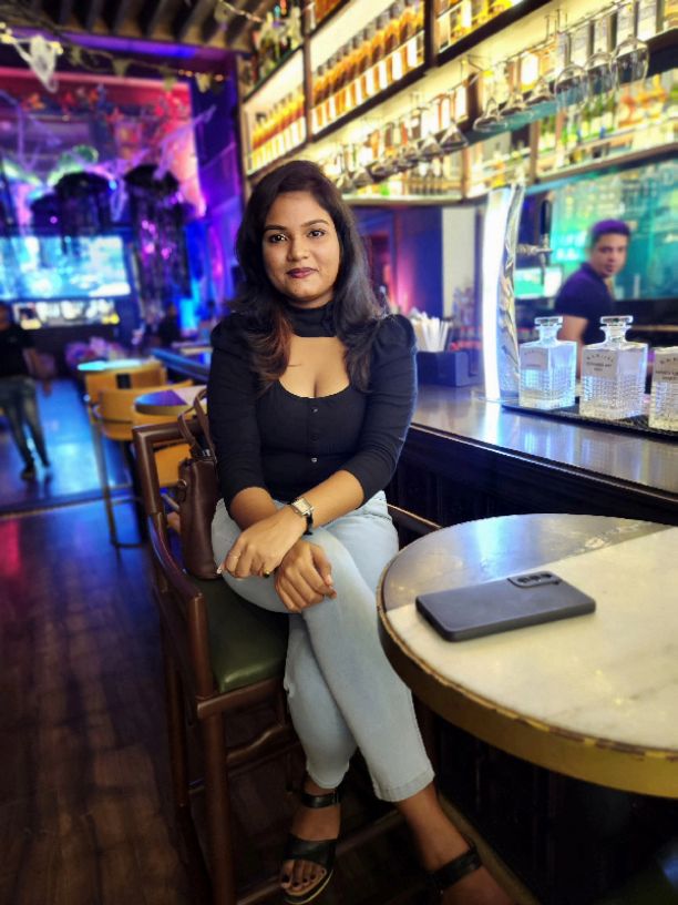 Shawastika Paul