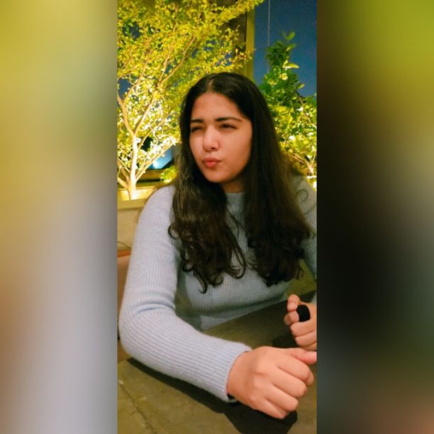 Aastha Singh