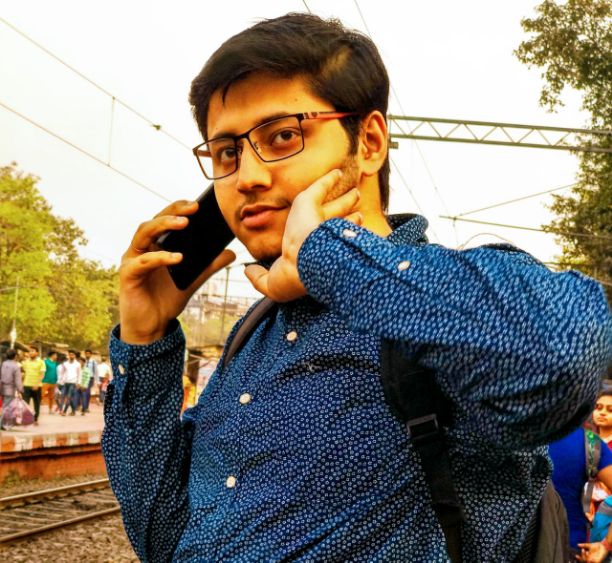 Saikat Bagchi