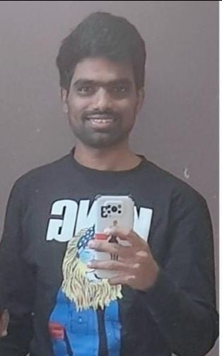 Gangadhar Peyyala