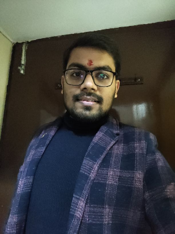 Utsav Chhaparia