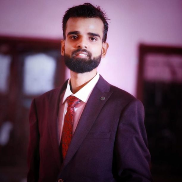 Shrish Kumar
