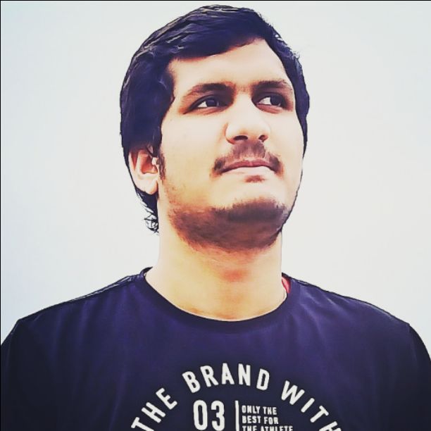 Swapnil Tyagi
