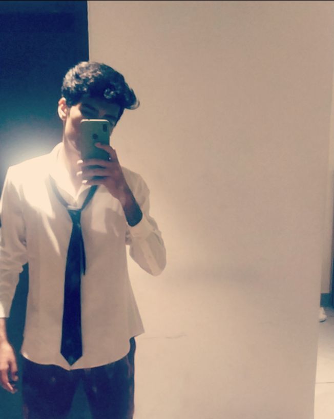 Dhawal Shadeja