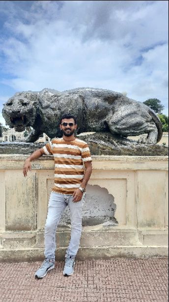 Vishal