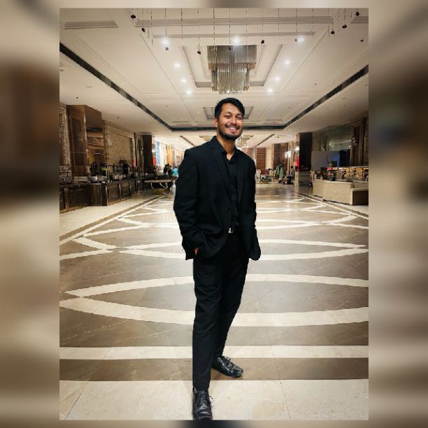 Mayank Verma
