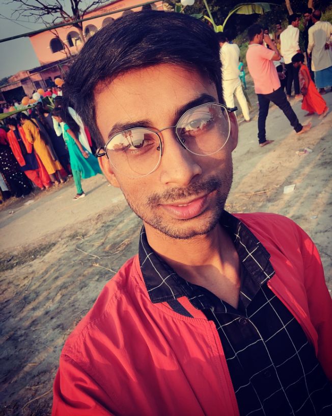 Sonu Kumar