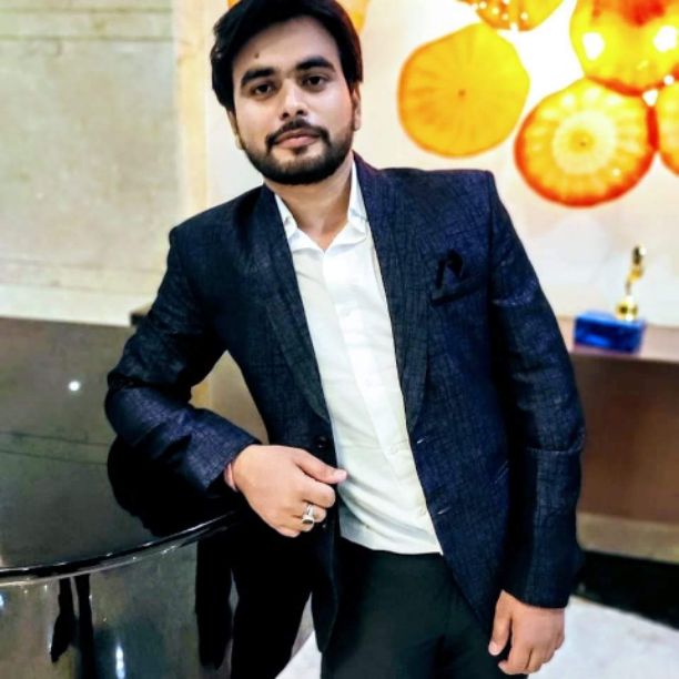 Mrinal Kumar