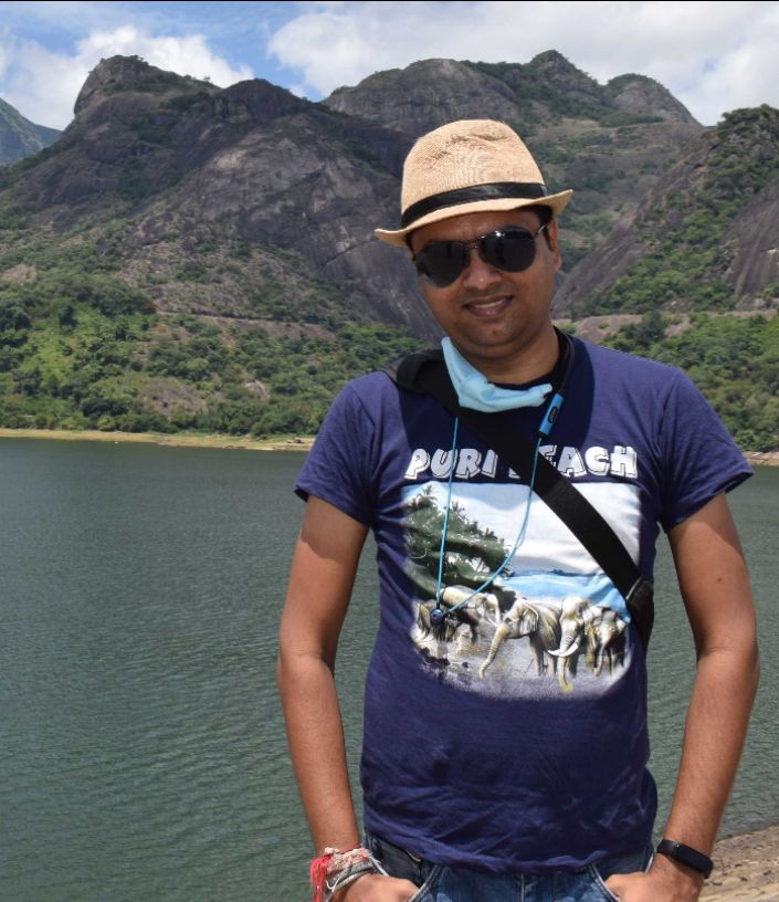 Aniruddha Roy