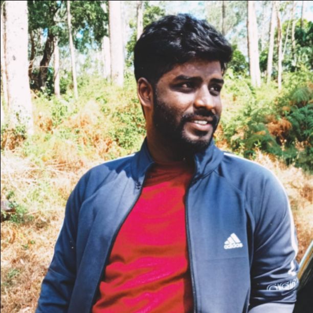 Pradeep Kumar