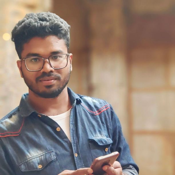 Suresh Tunga