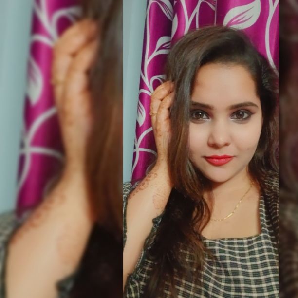 Subhashree Patro