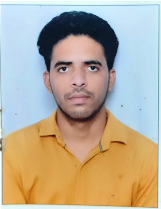 Shubham Chourey