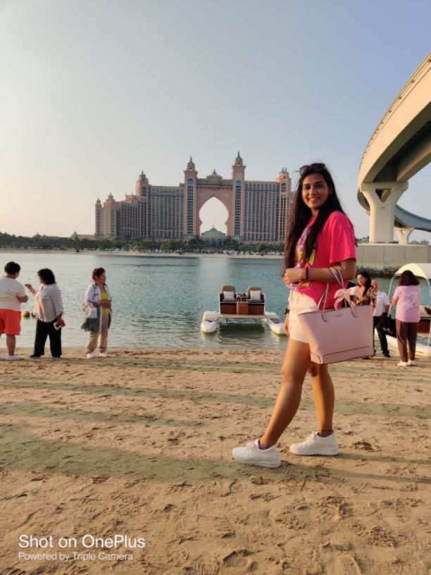 Ruchi Sharma