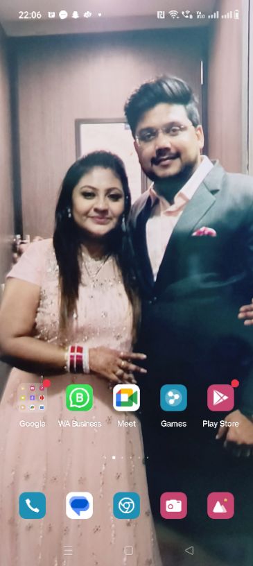Amnita Bose