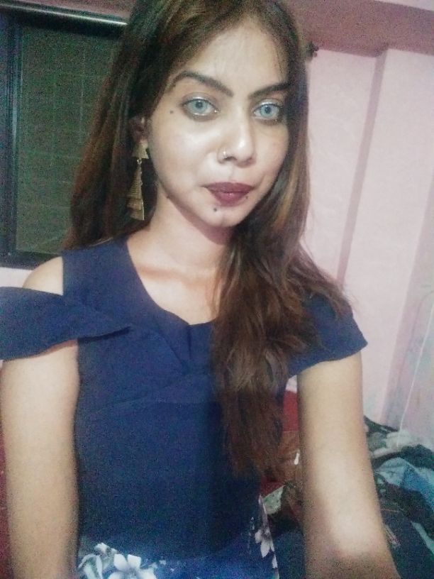 Pushpa kamble