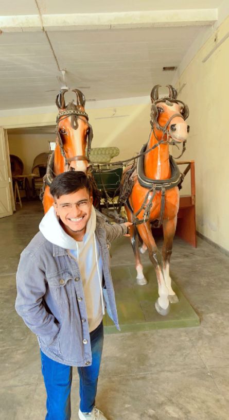 Jatin Kohli