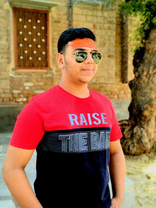 Harsh Sadani