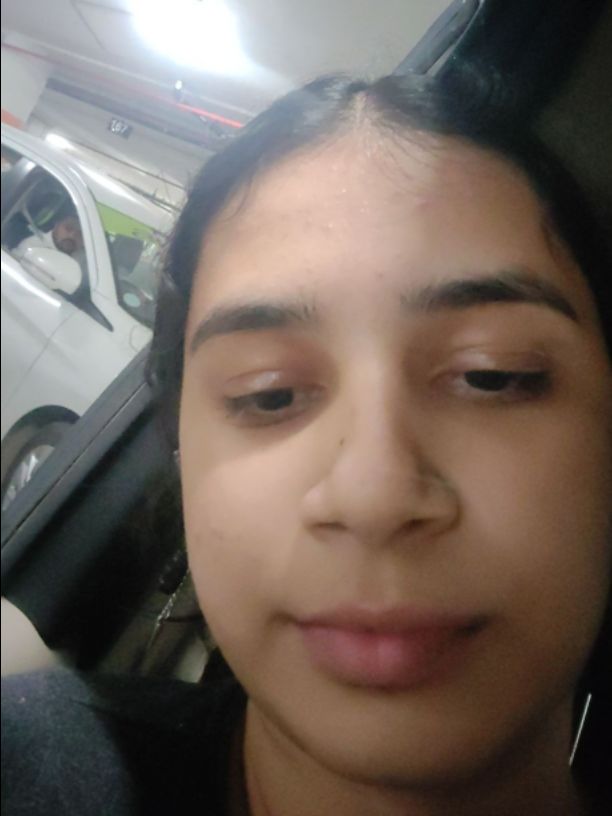 Rashi Sharma
