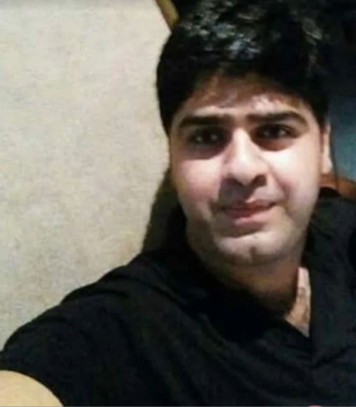 Ankit Garg