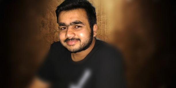 Suyash Deshmukh