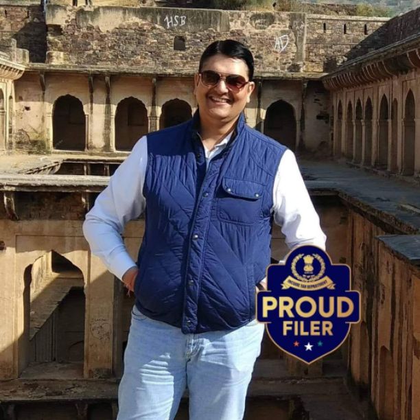 Rakesh Bhatia