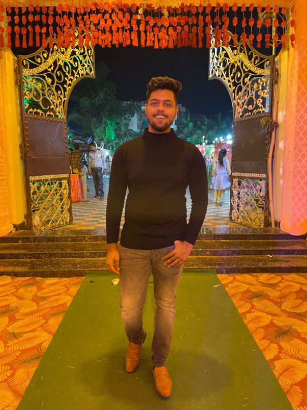 Abhishek Yadav