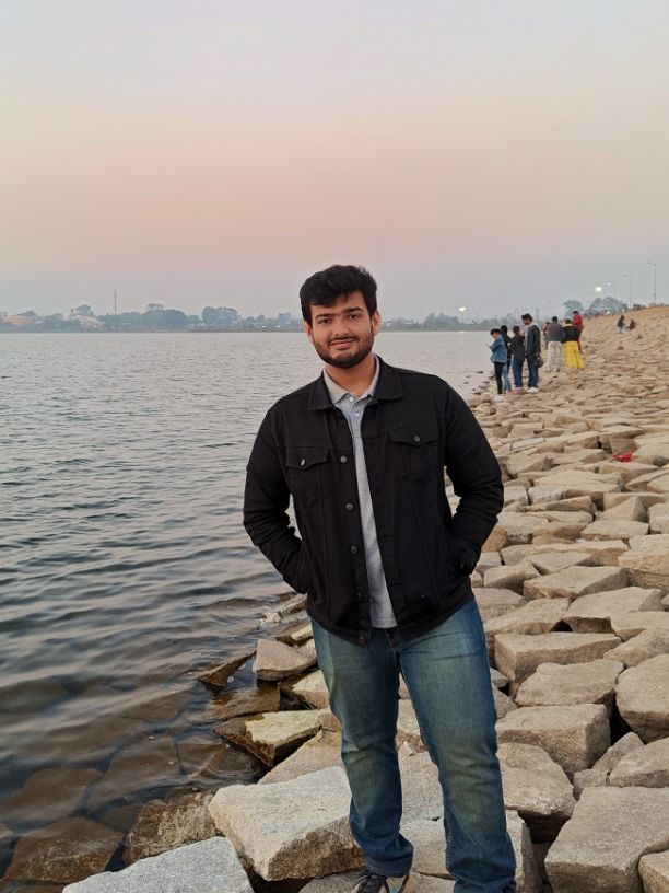Krishanu