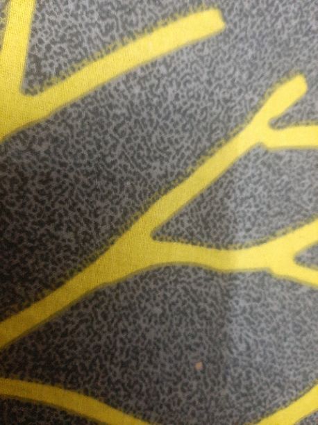 The