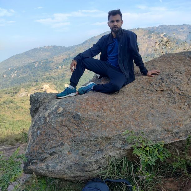 Suraj