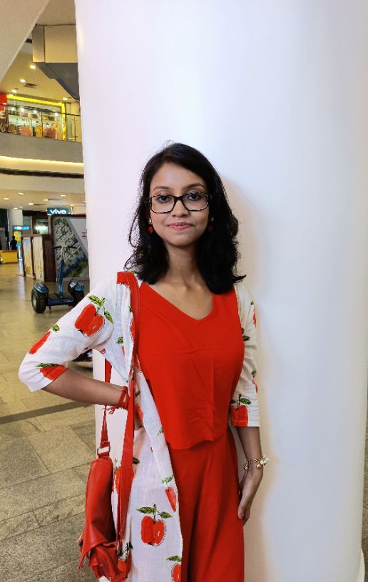 Aratrika Mondal