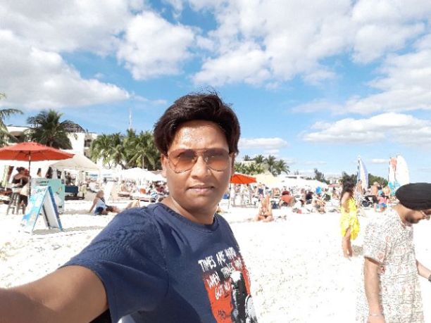 Prashant Saini