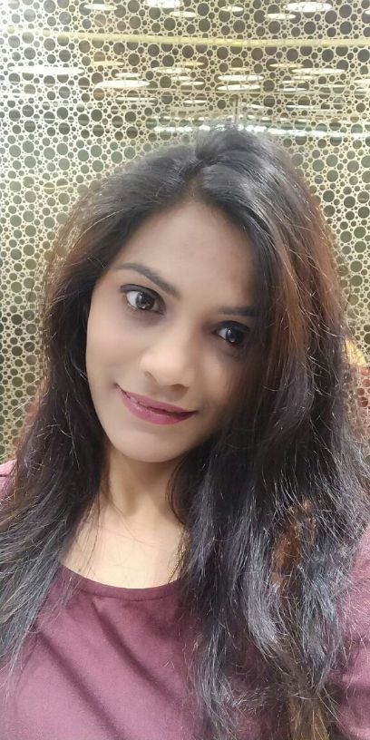 Monika Bhansali
