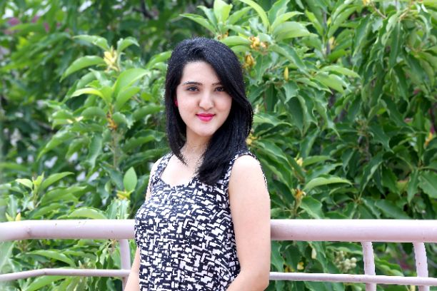 Priyanka M