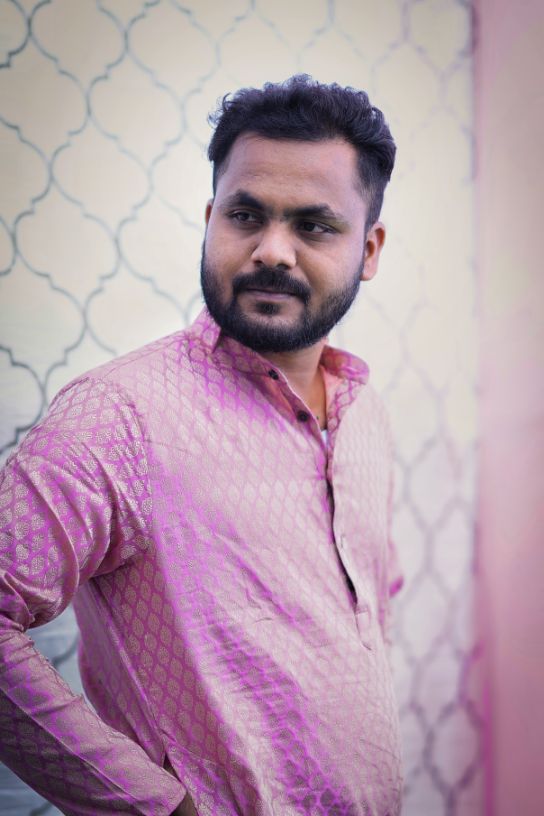 Surya Teja Reddy