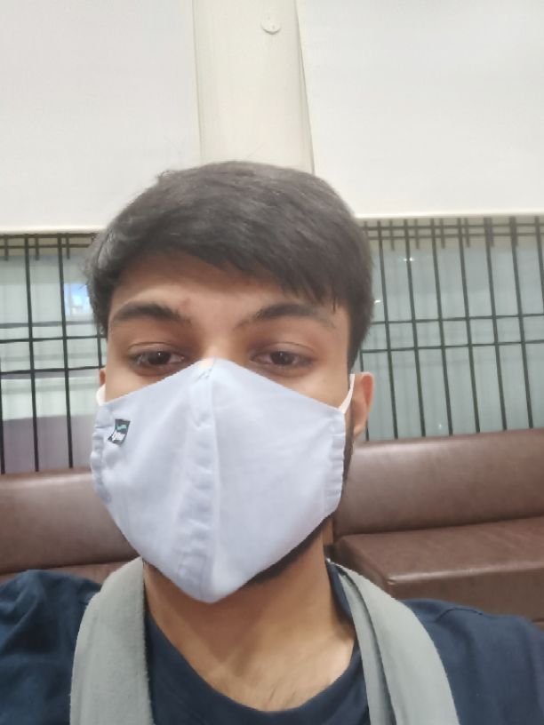Raghav Garg
