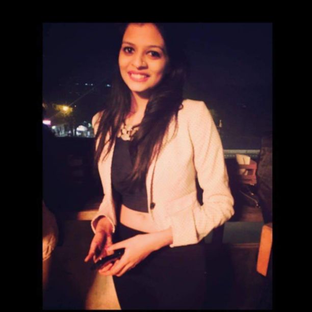 Saloni Rastogi