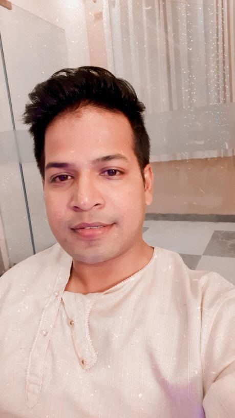 Amit Mitter