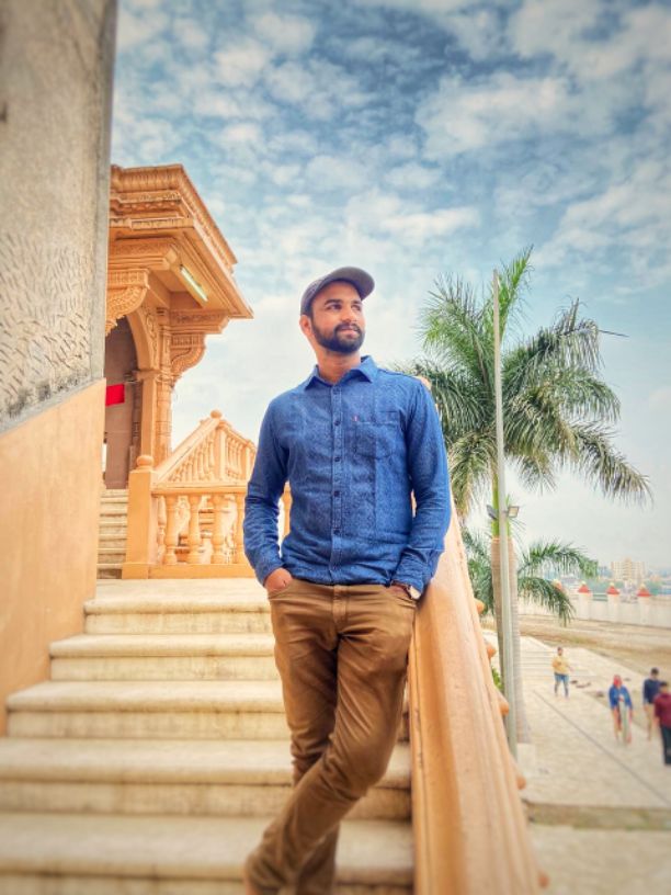 Bhushan Jain