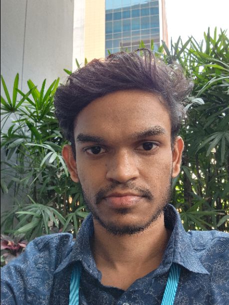 Shubham Sawant