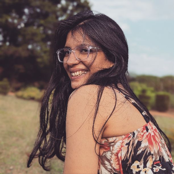 Shilpi Daswani