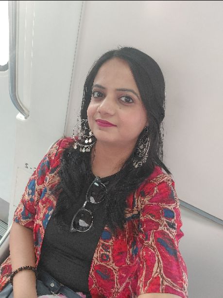 Megha Verma