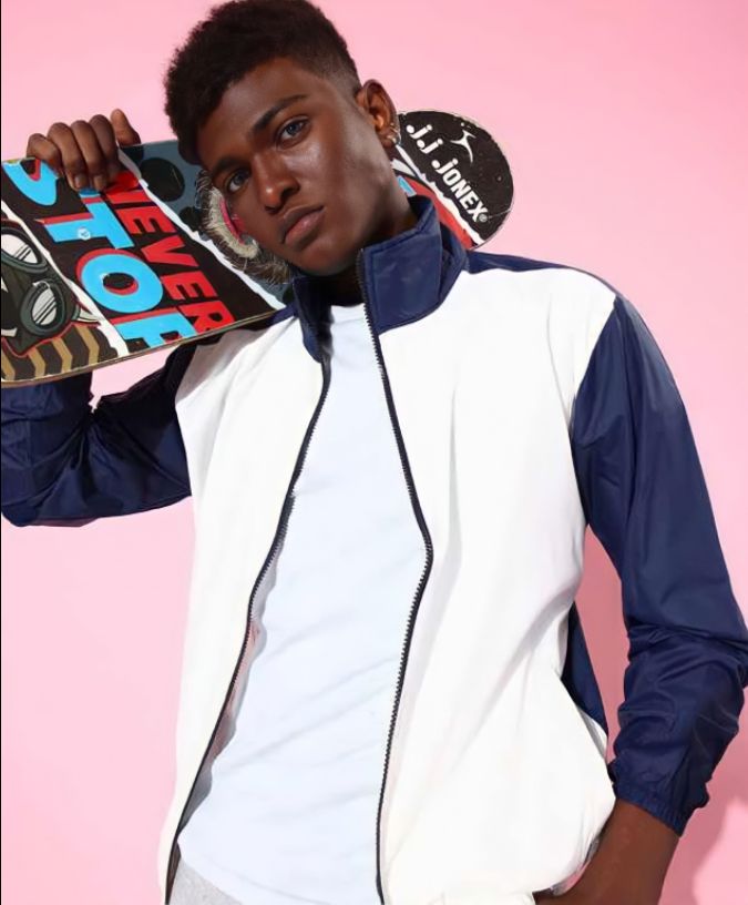 Joshua Okesalako