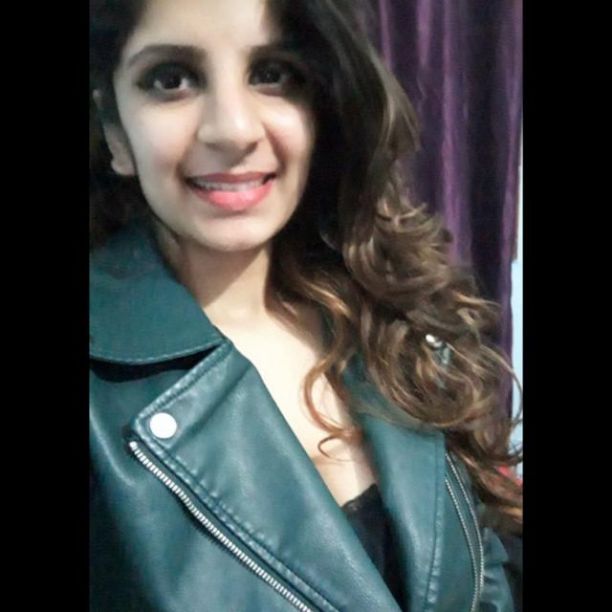 Nandini Grover