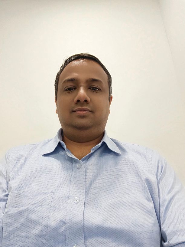 Vishal Mittal