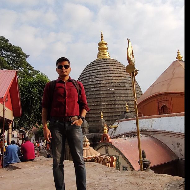 Tushar Chauhan
