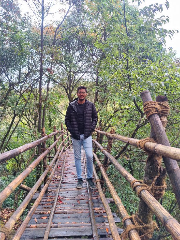 Shubham